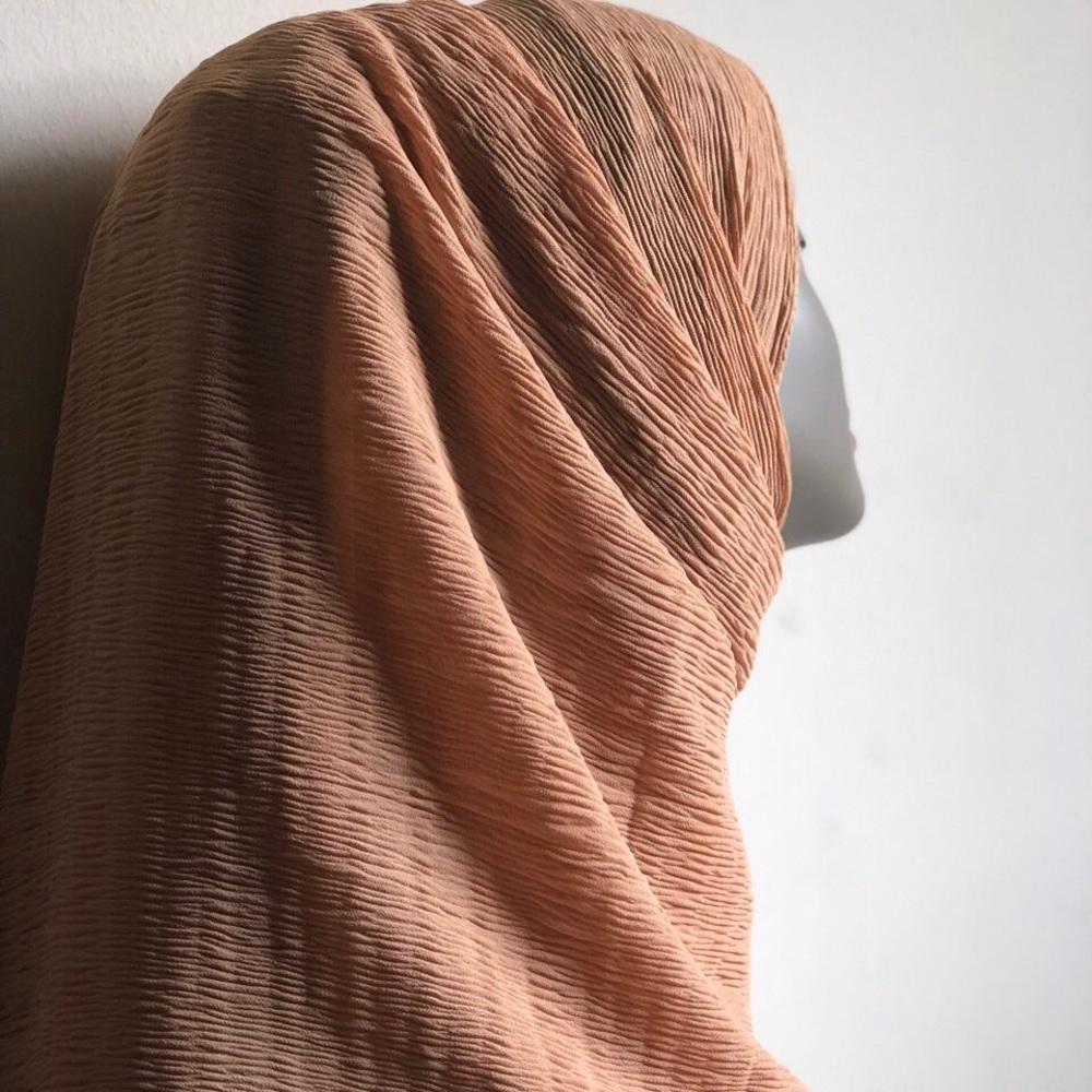 Hijab scarf